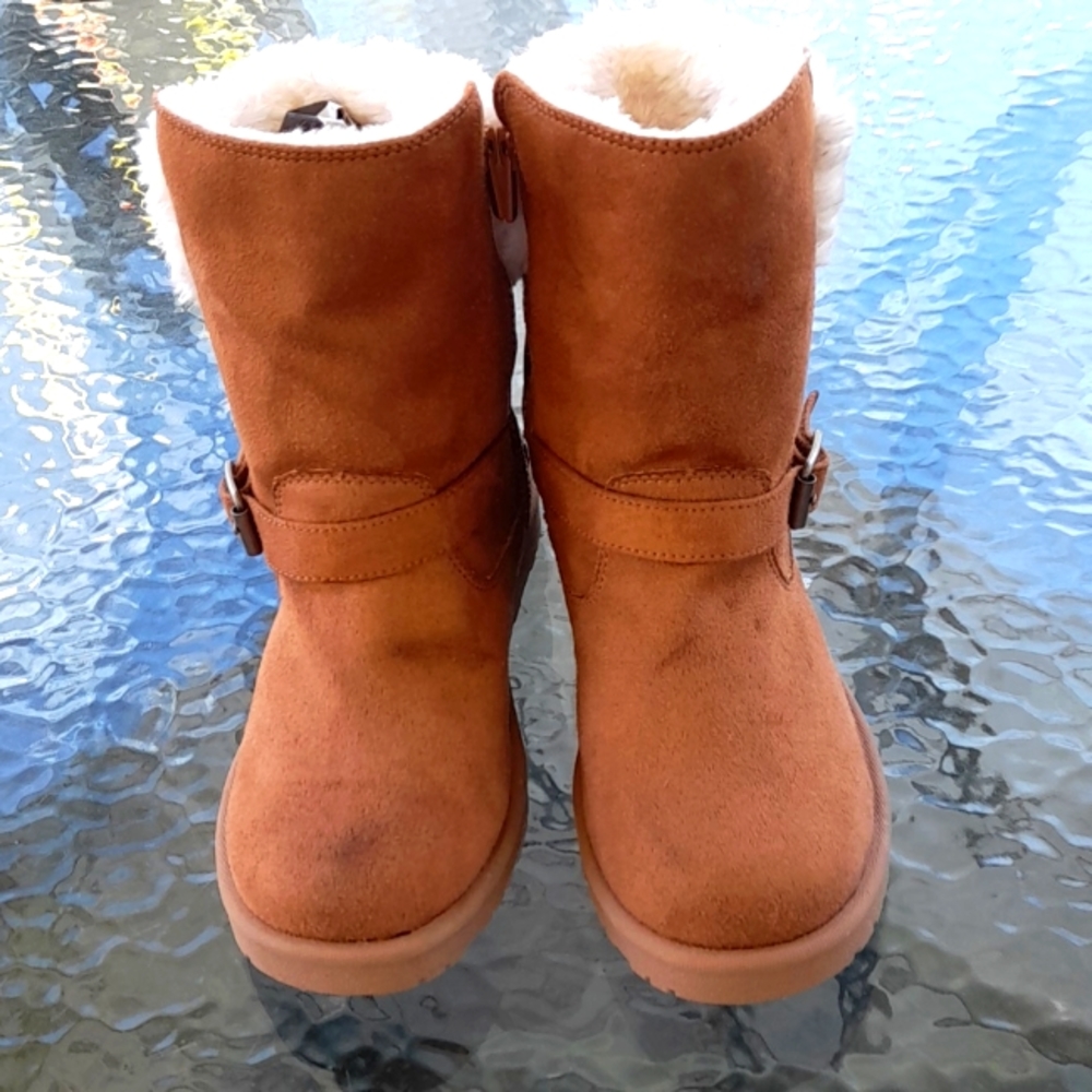 Magellan/ Girls 2/ Brown